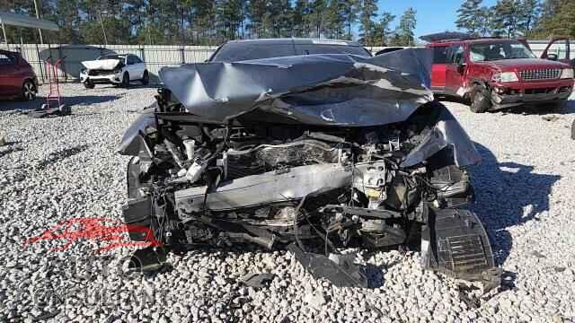 NISSAN MAXIMA 2017 - 1N4AA6AP1HC371300