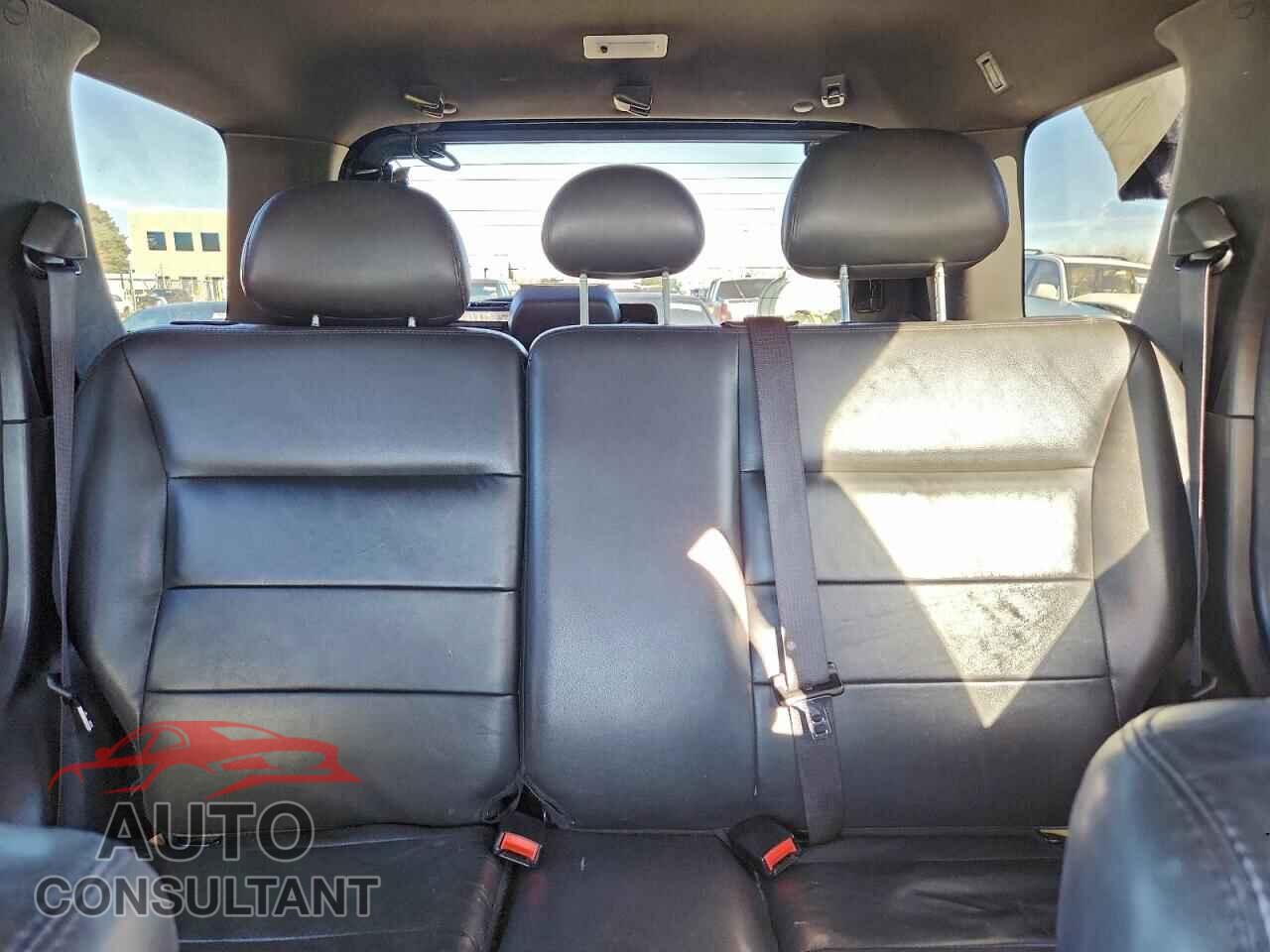 FORD ESCAPE 2009 - 1FMCU93G29KA86875