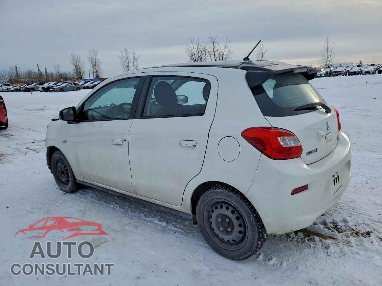 MITSUBISHI MIRAGE LE 2019 - ML32A5HJ1KH008650