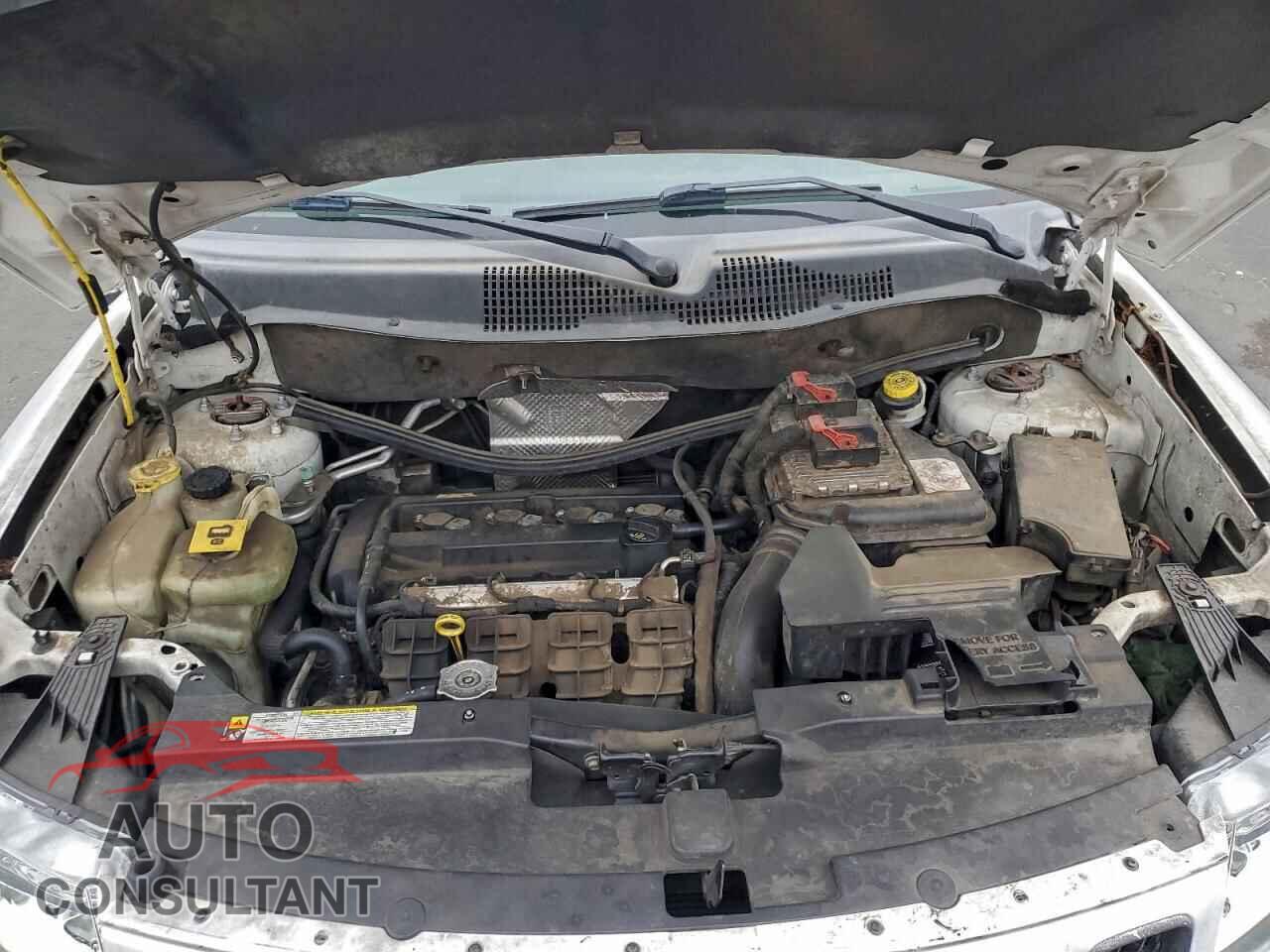 JEEP COMPASS 2012 - 1C4NJCBA8CD618156