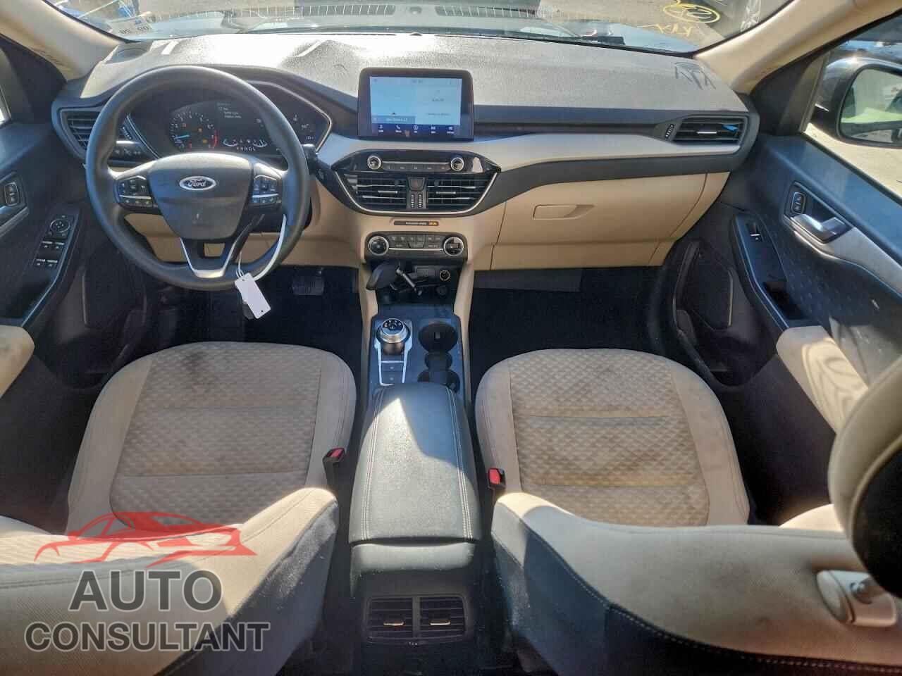 FORD ESCAPE 2020 - 1FMCU0G69LUA23314