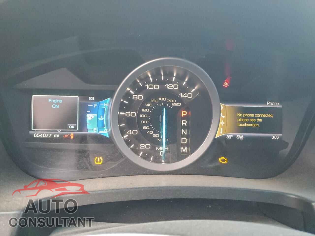 FORD EXPLORER 2013 - 1FM5K7D88DGB76649
