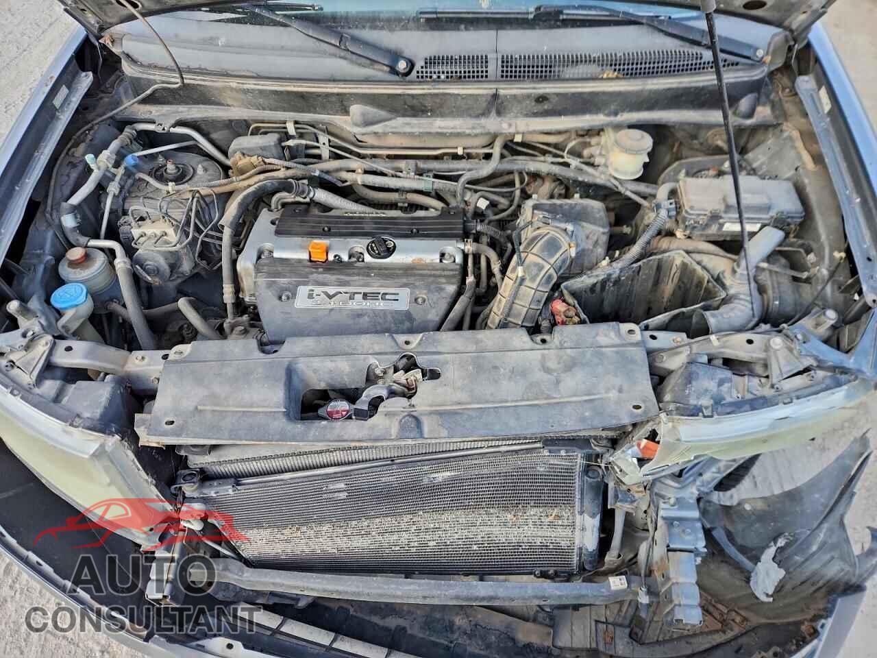 HONDA ELEMENT 2009 - 5J6YH28729L001200