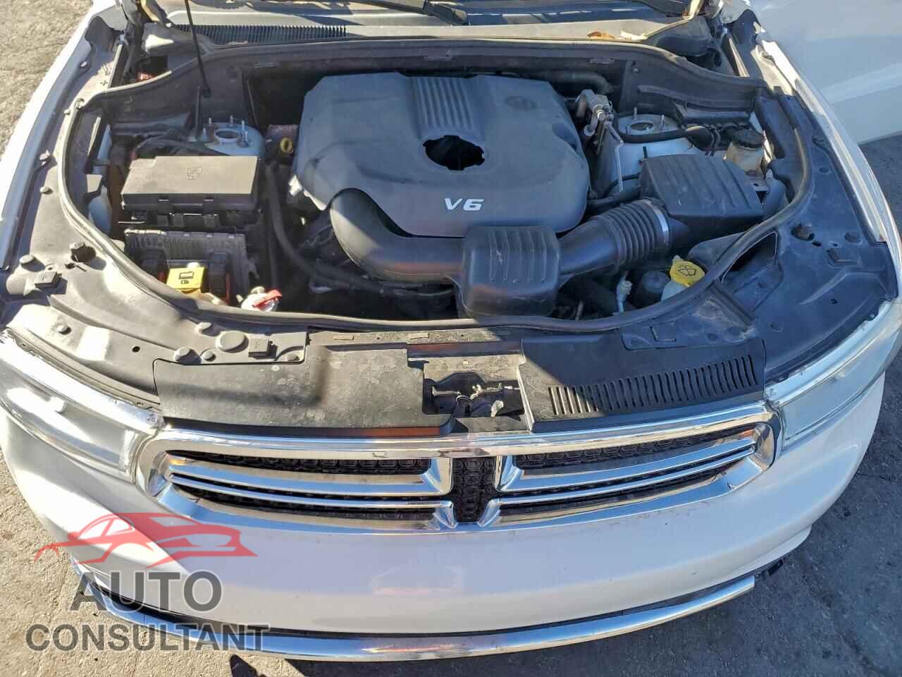DODGE DURANGO 2015 - 1C4RDHAGXFC789075