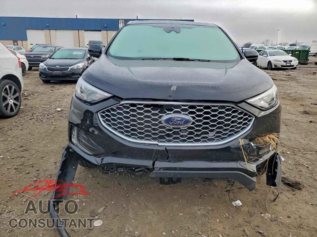 FORD EDGE 2024 - 2FMPK4J97RBA35204