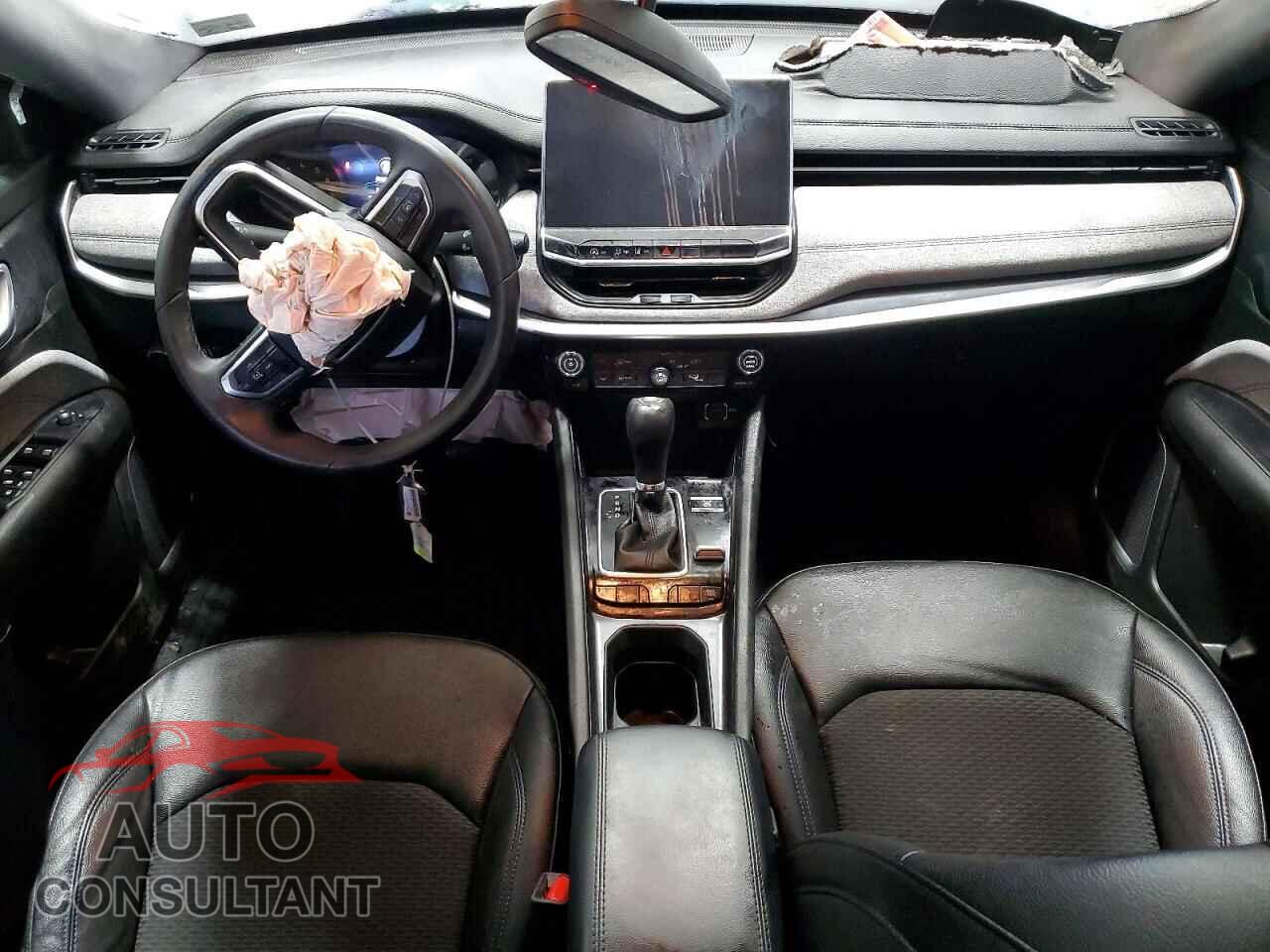 JEEP COMPASS 2024 - 3C4NJDBN8RT119000