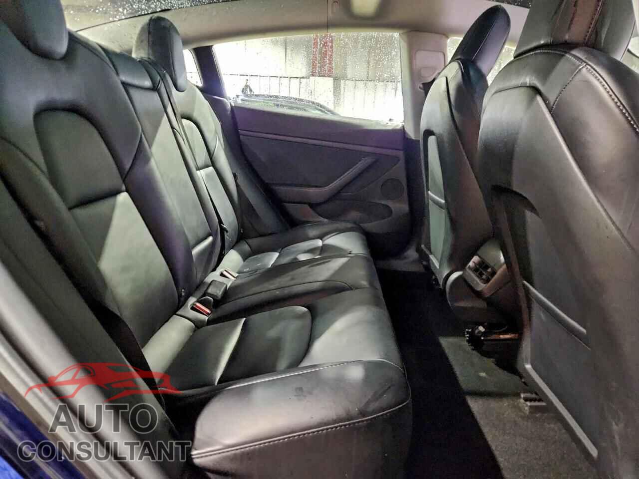 TESLA MODEL 3 2021 - 5YJ3E1EB9MF984125