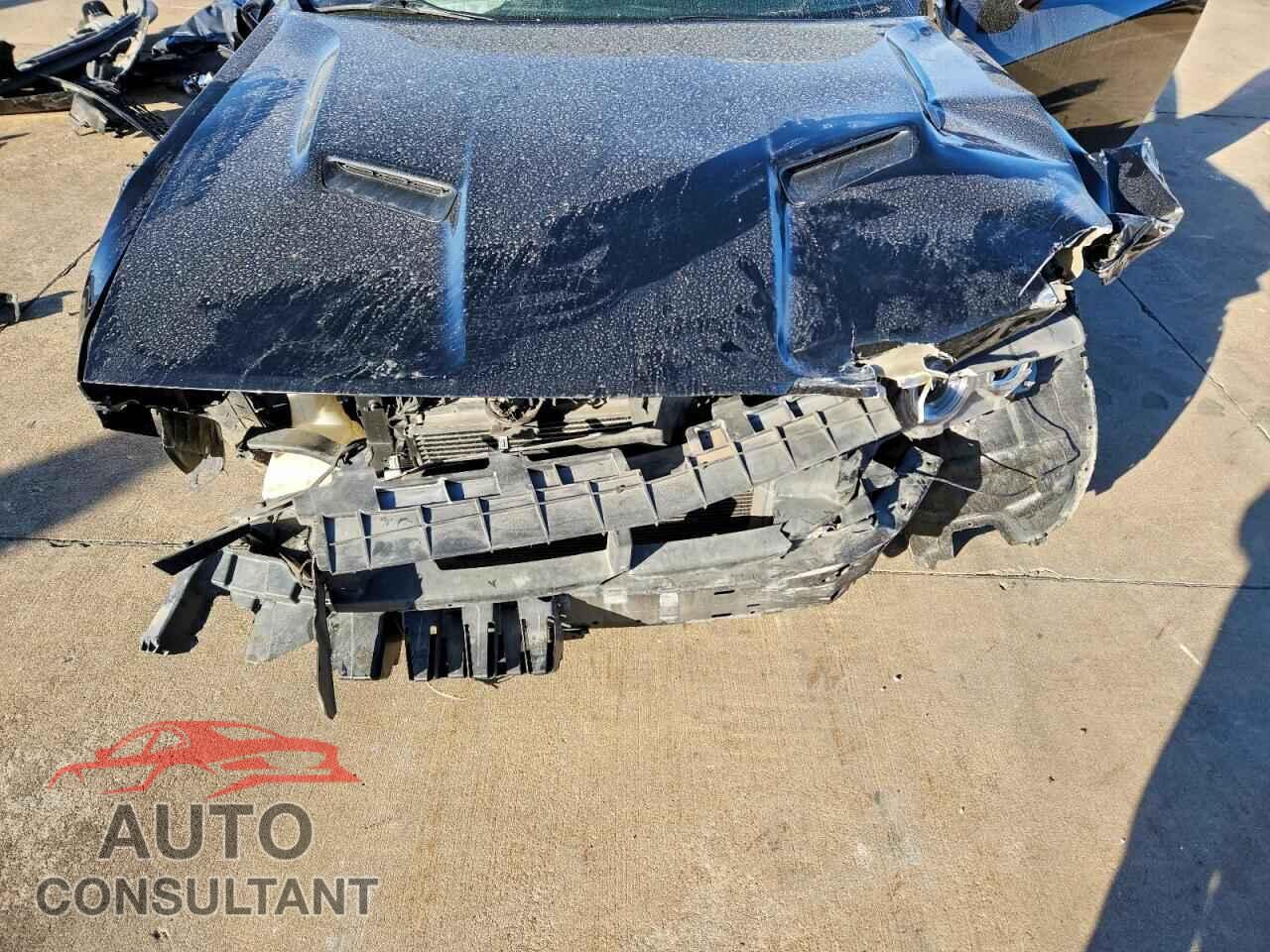 DODGE CHALLENGER 2019 - 2C3CDZAG4KH694258