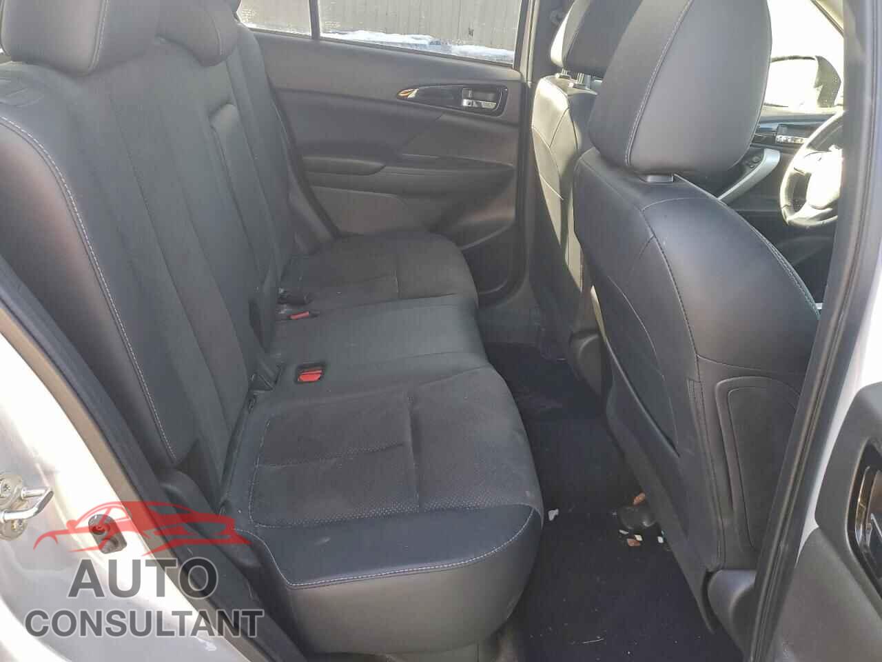 MITSUBISHI ECLIPSE 2023 - JA4ATWAA3PZ003870
