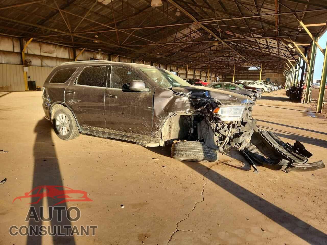 DODGE DURANGO 2015 - 1C4RDHAG4FC689540