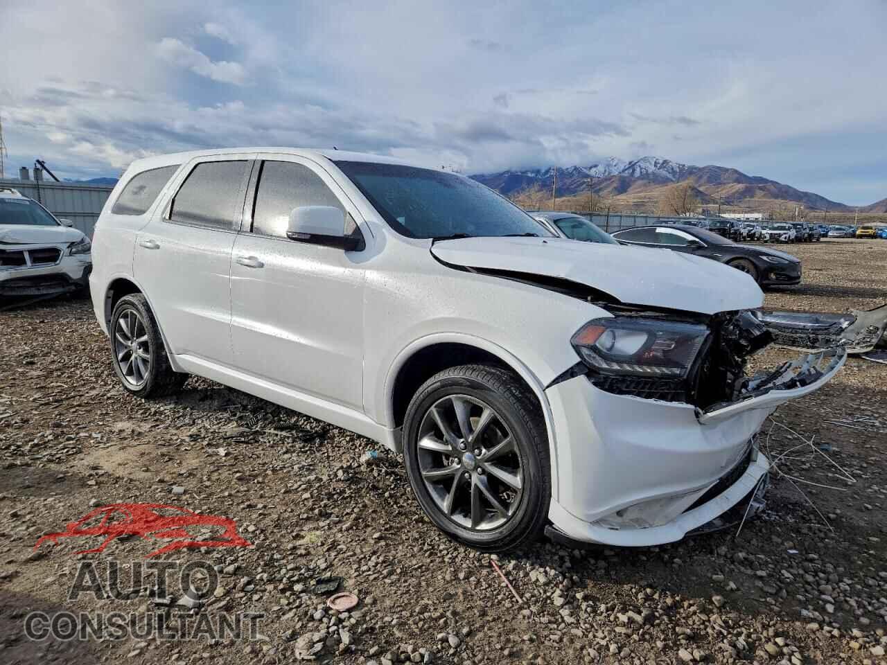 DODGE DURANGO 2015 - 1C4RDJDG3FC715399