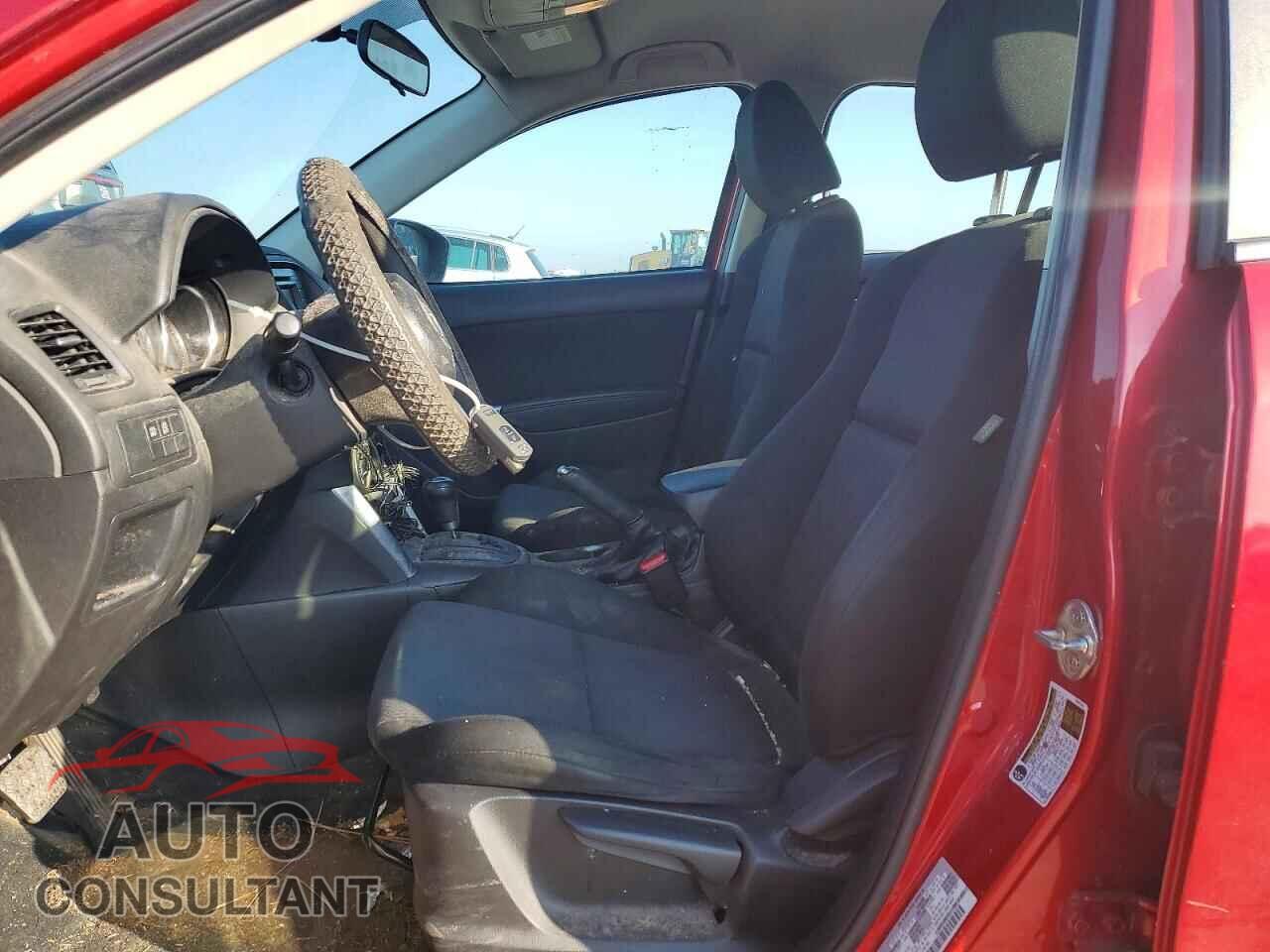 MAZDA CX-5 2014 - JM3KE4BE4E0332015