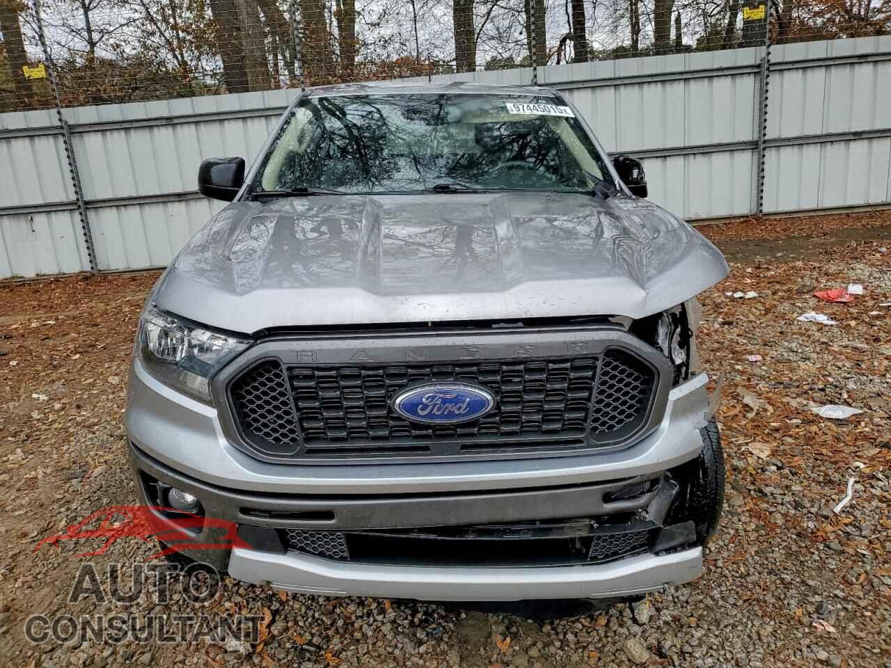FORD RANGER 2021 - 1FTER1EH0MLD08399