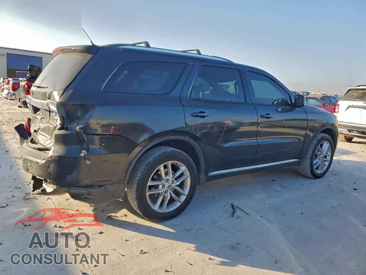 DODGE DURANGO 2013 - 1C4RDHAG2DC539780