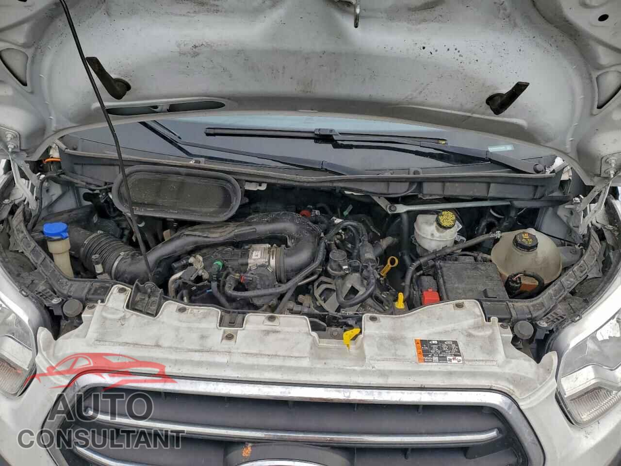 FORD TRANSIT 2020 - 1FTBW3U84LKB34091