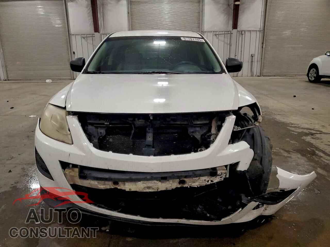 MAZDA CX-9 2010 - JM3TB3MV8A0204357