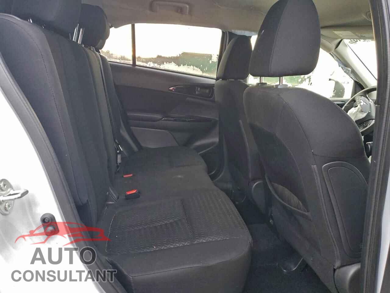 MITSUBISHI ECLIPSE 2024 - JA4ATVAA9RZ019441
