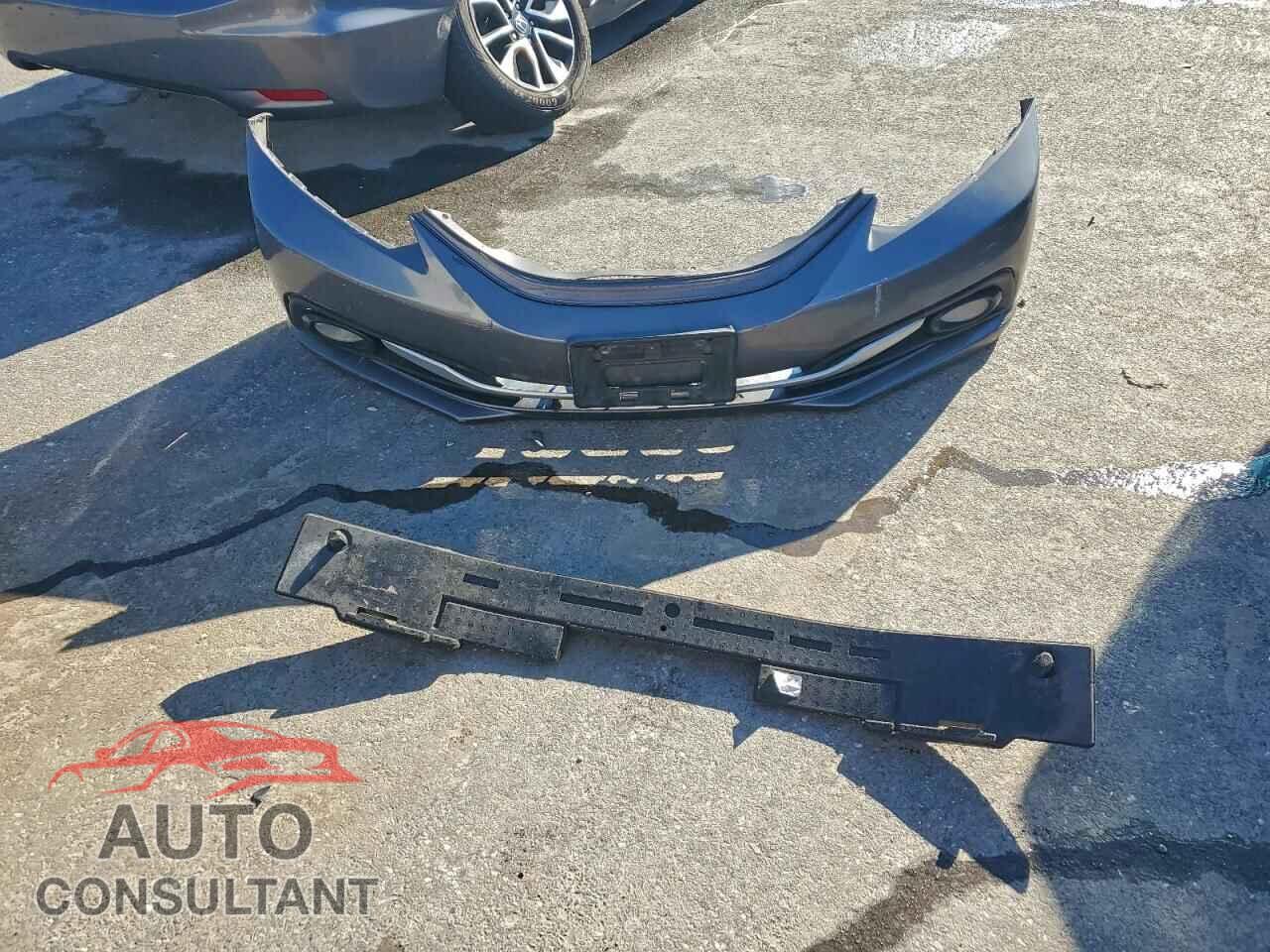 HONDA CIVIC 2014 - 19XFB2F82EE229081