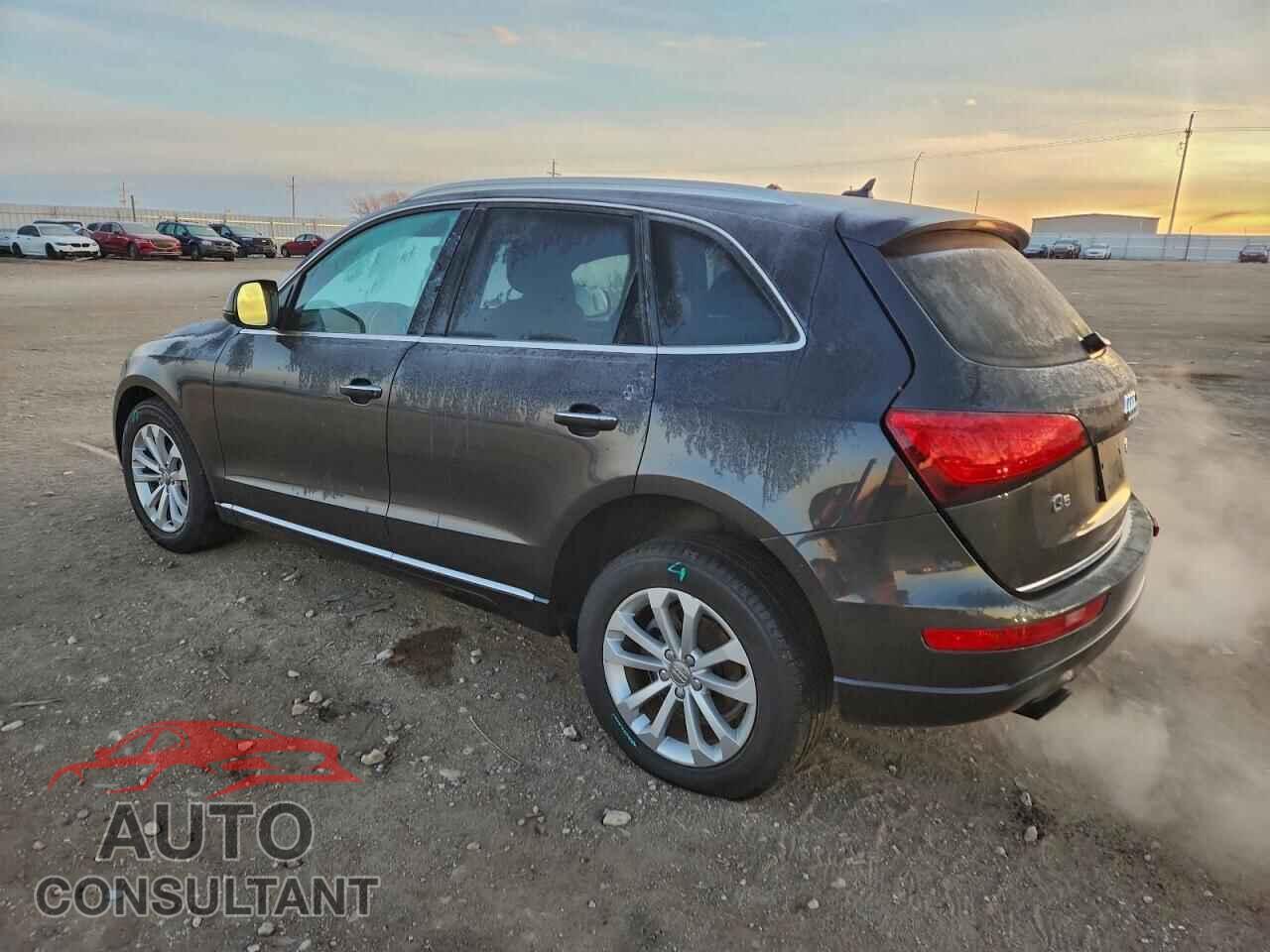 AUDI Q5 2015 - WA1LFAFP0FA005105