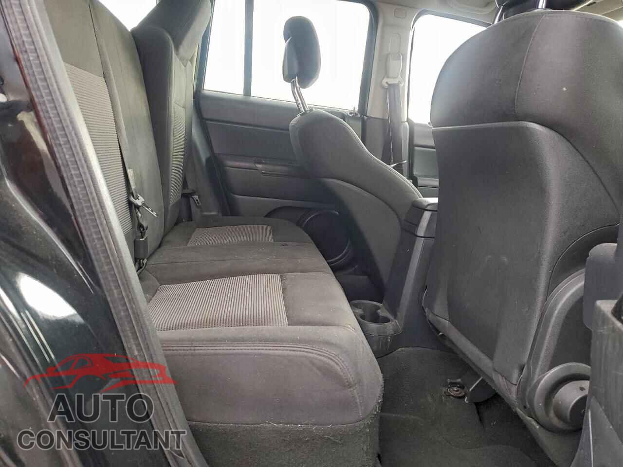 JEEP COMPASS 2012 - 1C4NJCEA2CD554305