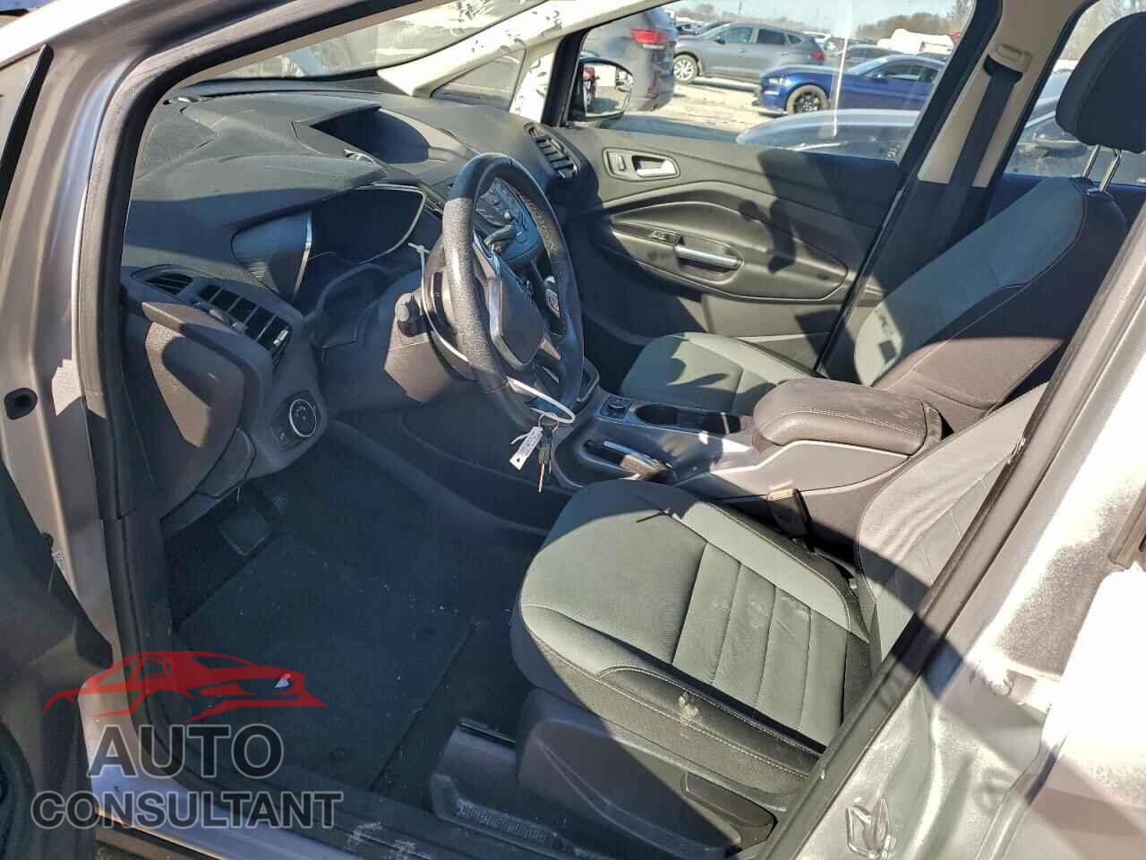 FORD CMAX 2016 - 1FADP5AU3GL120496