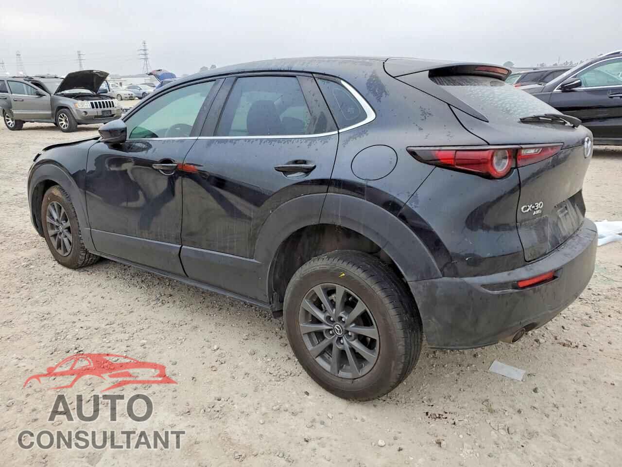 MAZDA CX30 2021 - 3MVDMBALXMM223741