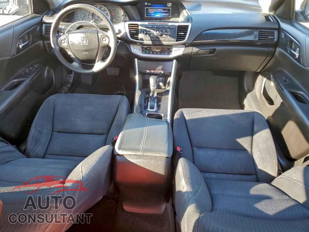 HONDA ACCORD 2013 - 1HGCR2F52DA233526