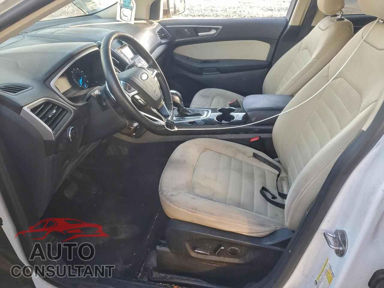 FORD EDGE 2016 - 2FMPK3J97GBB89192
