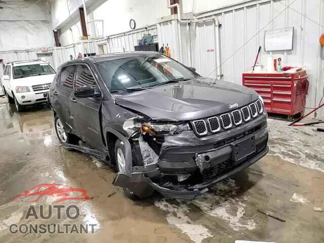 JEEP COMPASS 2023 - 3C4NJDAN8PT523879