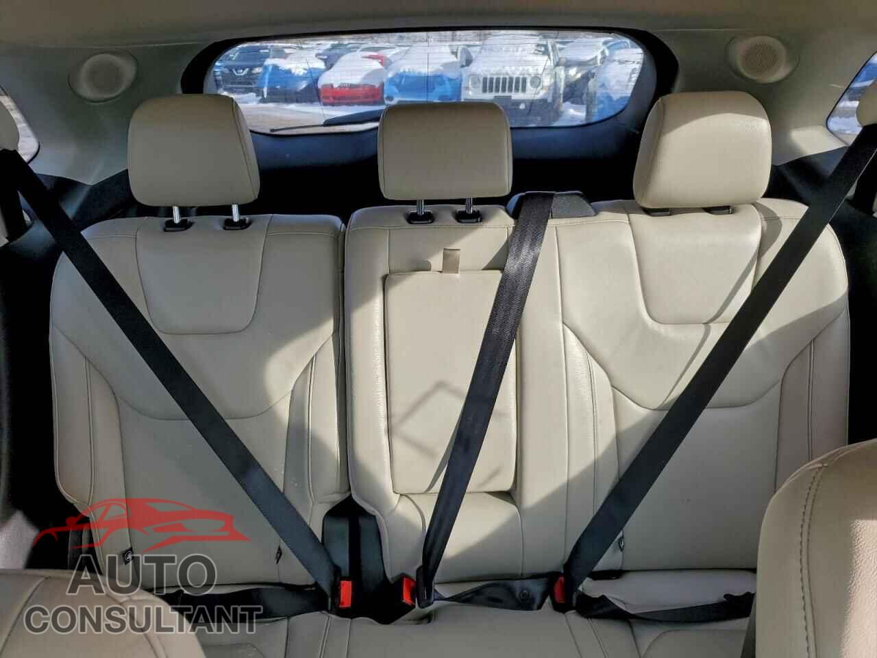 FORD EDGE 2019 - 2FMPK4K9XKBC58339