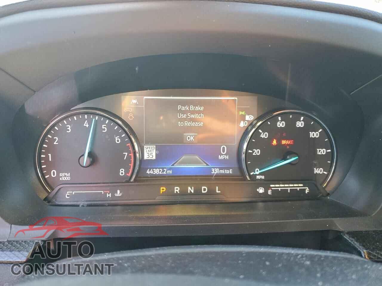 FORD EXPLORER 2022 - 1FMSK7KH3NGB41170