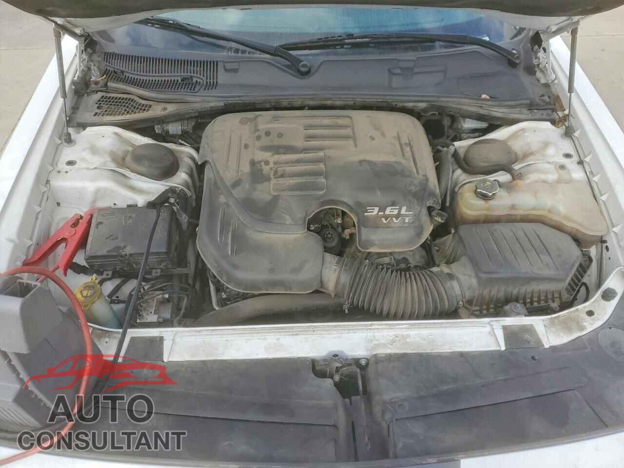 DODGE CHALLENGER 2020 - 2C3CDZAG3LH211084