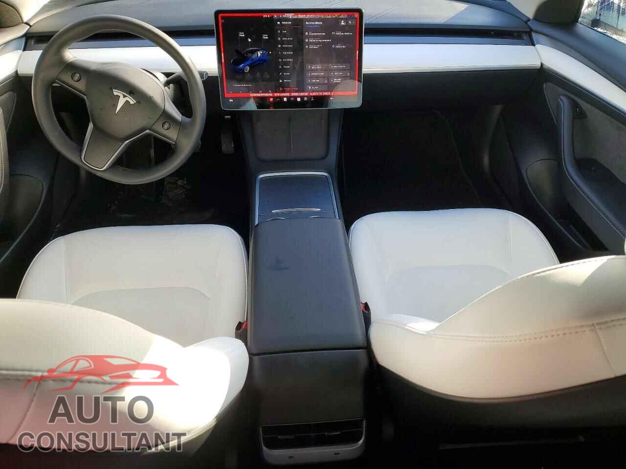 TESLA MODEL 3 2023 - 5YJ3E1EB7PF612769