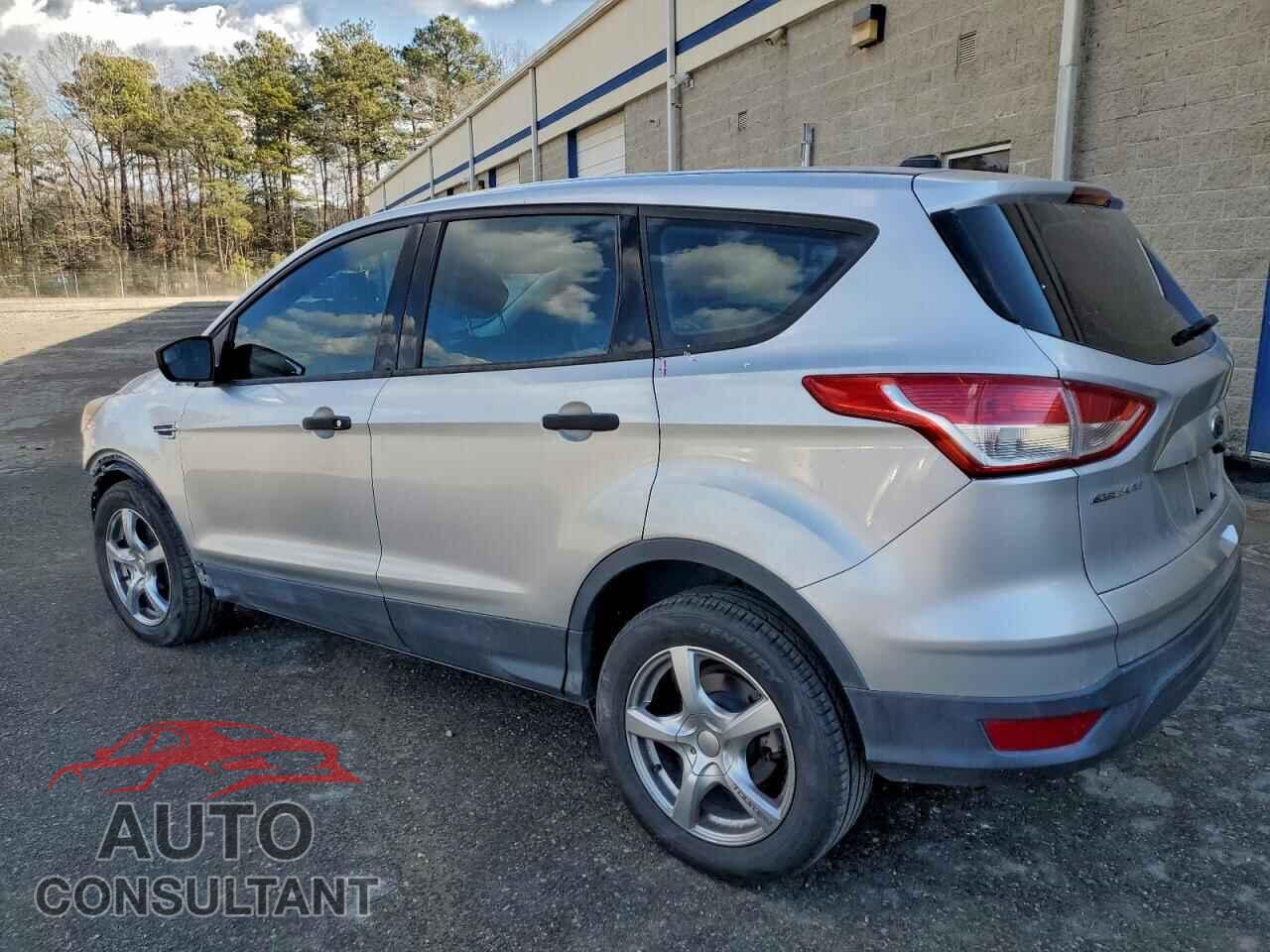 FORD ESCAPE 2013 - 1FMCU0F76DUD08029
