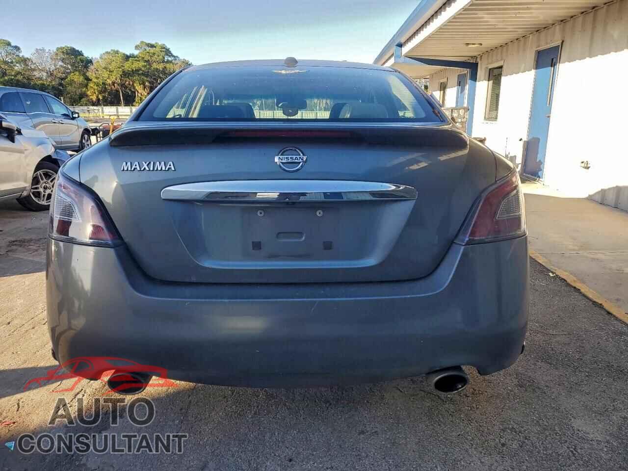 NISSAN MAXIMA 2014 - 1N4AA5AP2EC442896