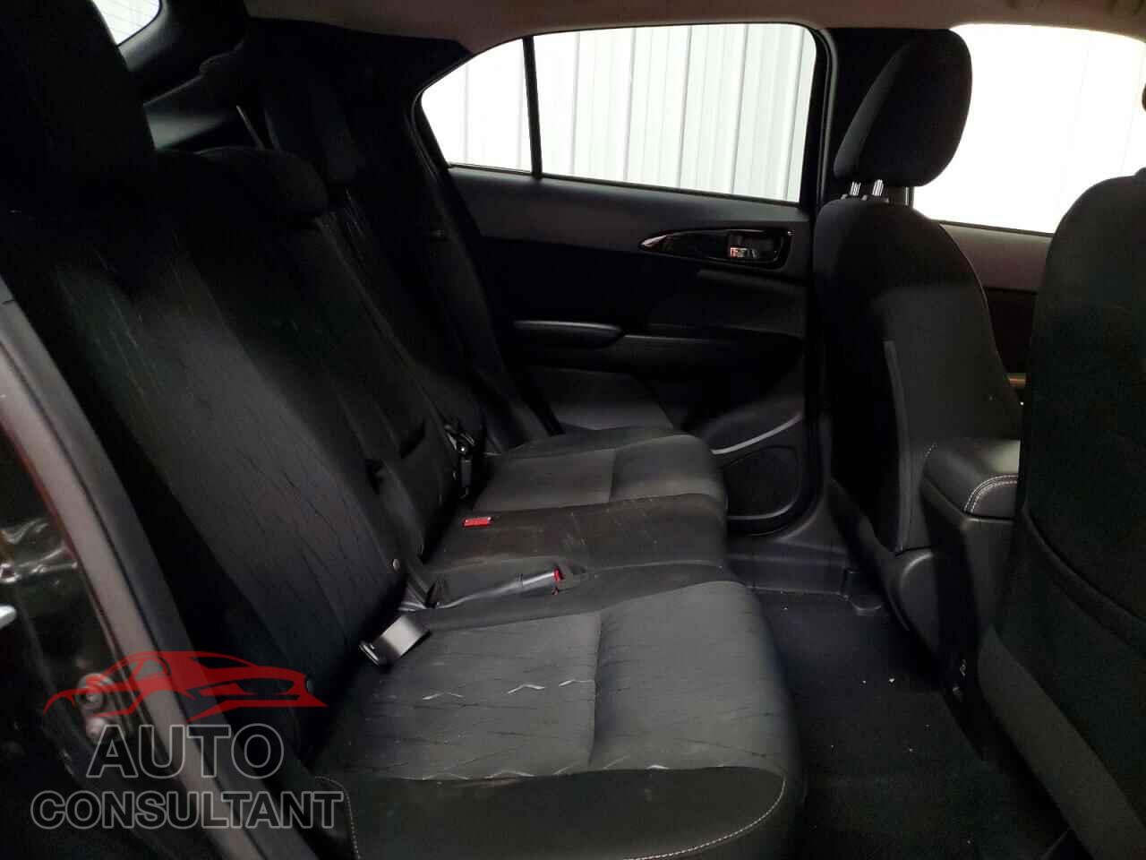 MITSUBISHI ECLIPSE 2019 - JA4AT5AAXKZ051840