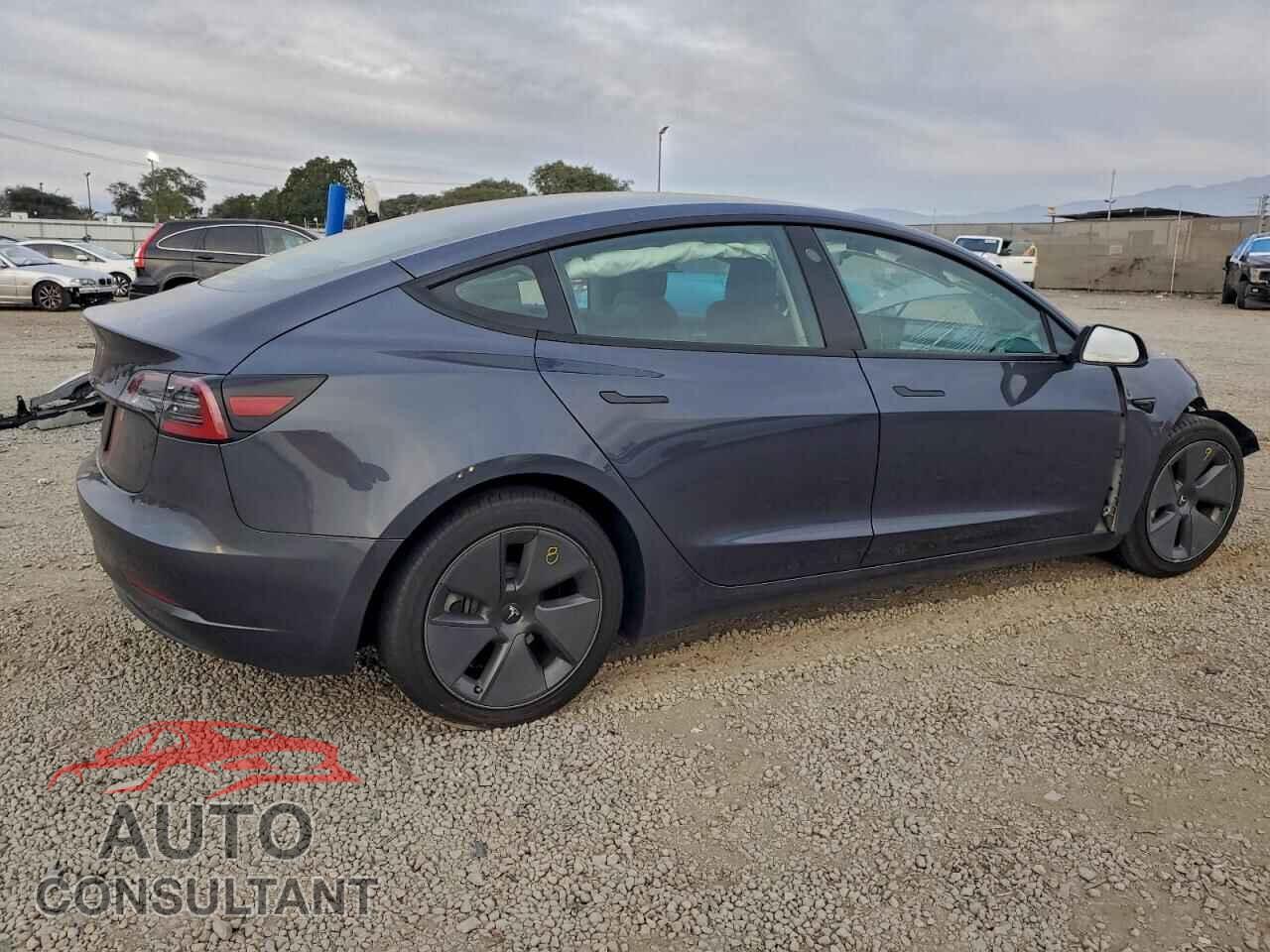 TESLA MODEL 3 2023 - 5YJ3E1EA2PF402040