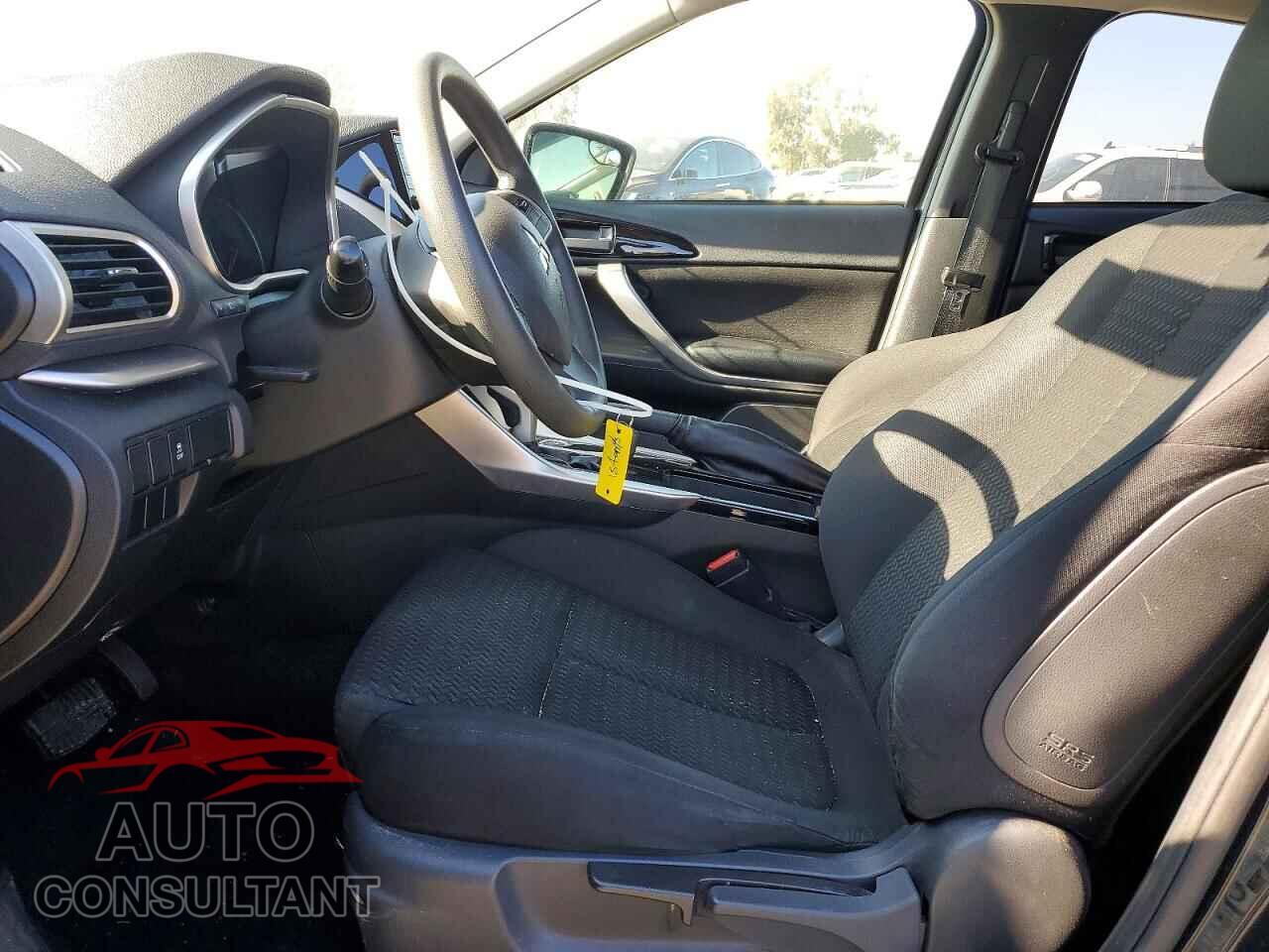 MITSUBISHI ECLIPSE 2019 - JA4AT3AA2KZ031067