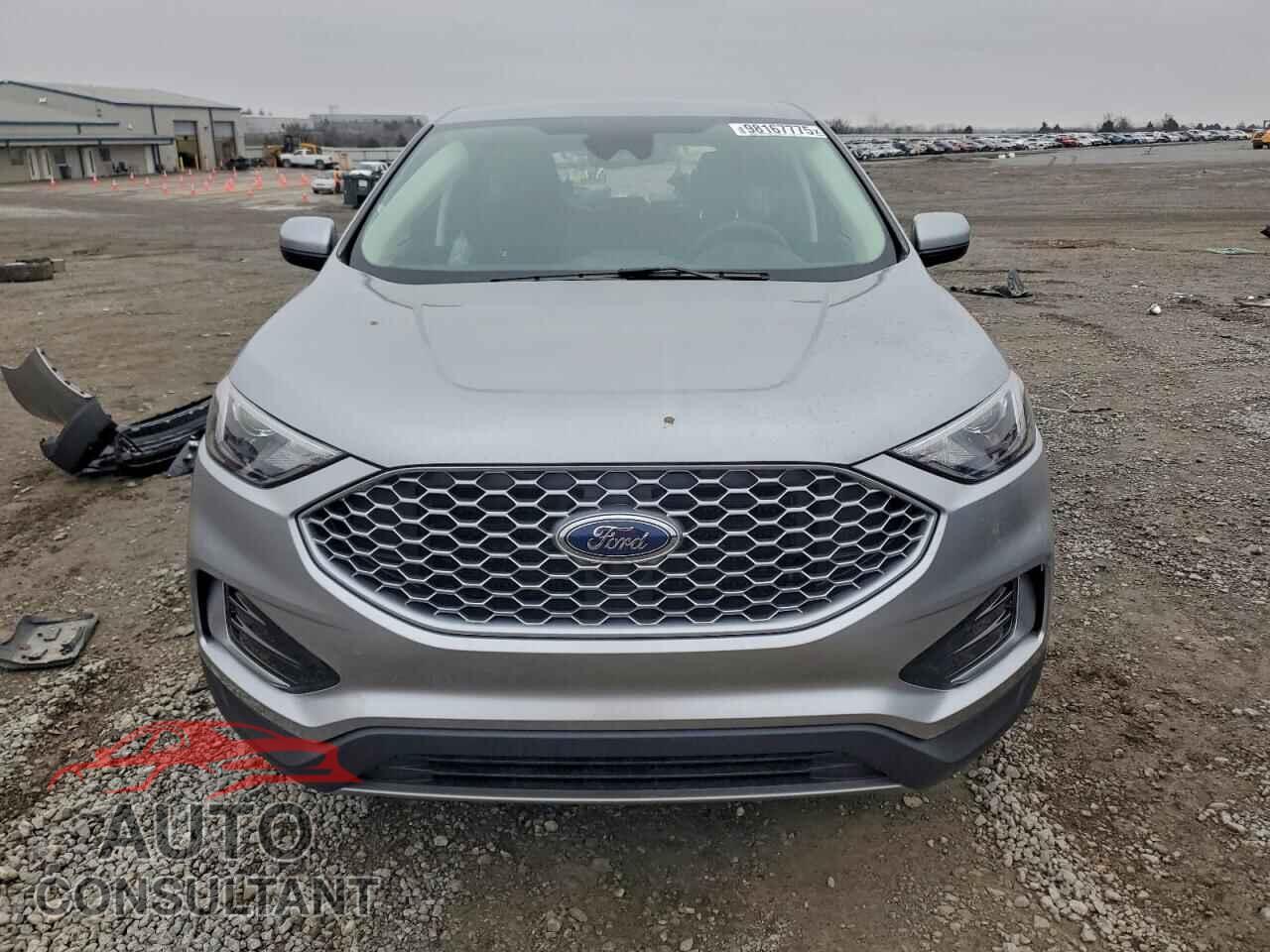 FORD EDGE 2024 - 2FMPK4J92RBB05739