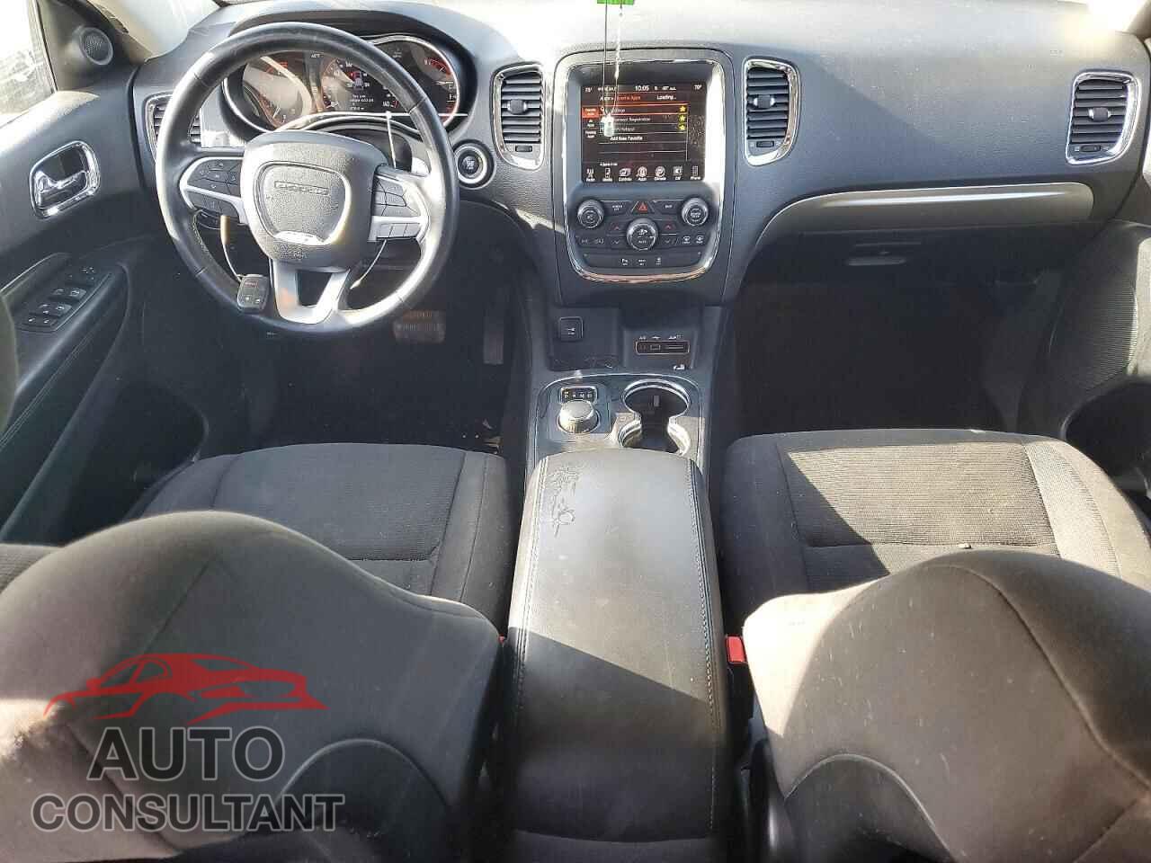 DODGE DURANGO 2014 - 1C4RDJAG5EC361159