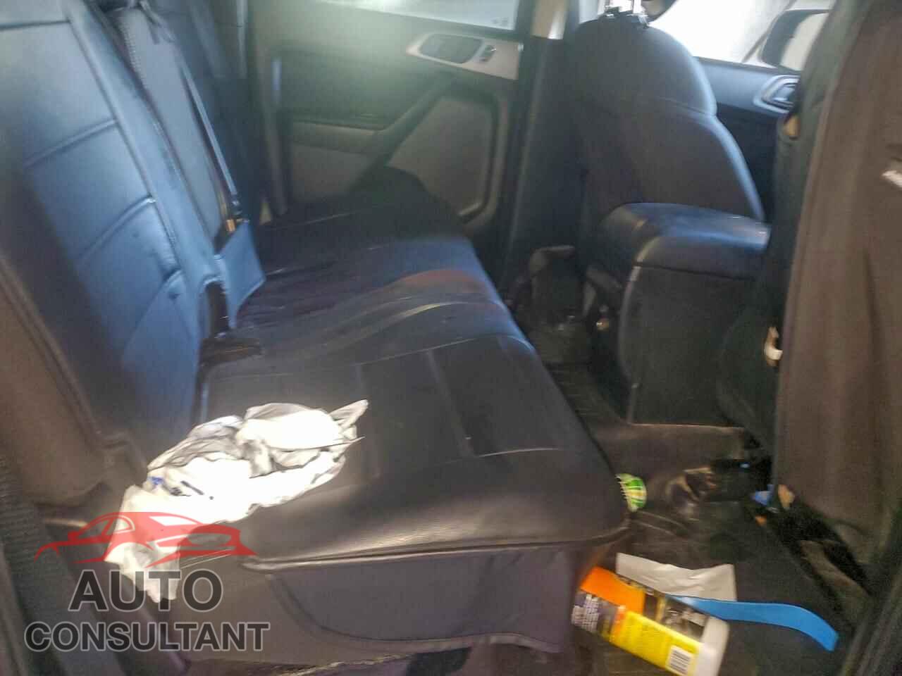 FORD RANGER 2022 - 1FTER4FH2NLD07949