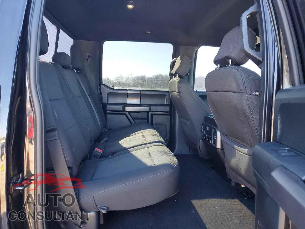 FORD F-150 2020 - 1FTEW1C44LFB28056