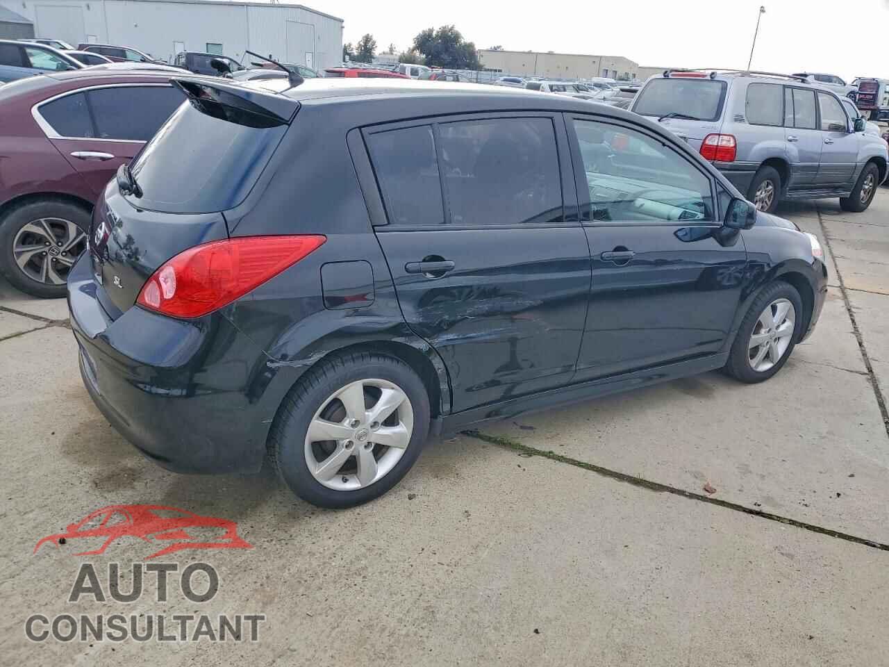 NISSAN VERSA 2012 - 3N1BC1CP6CK203439
