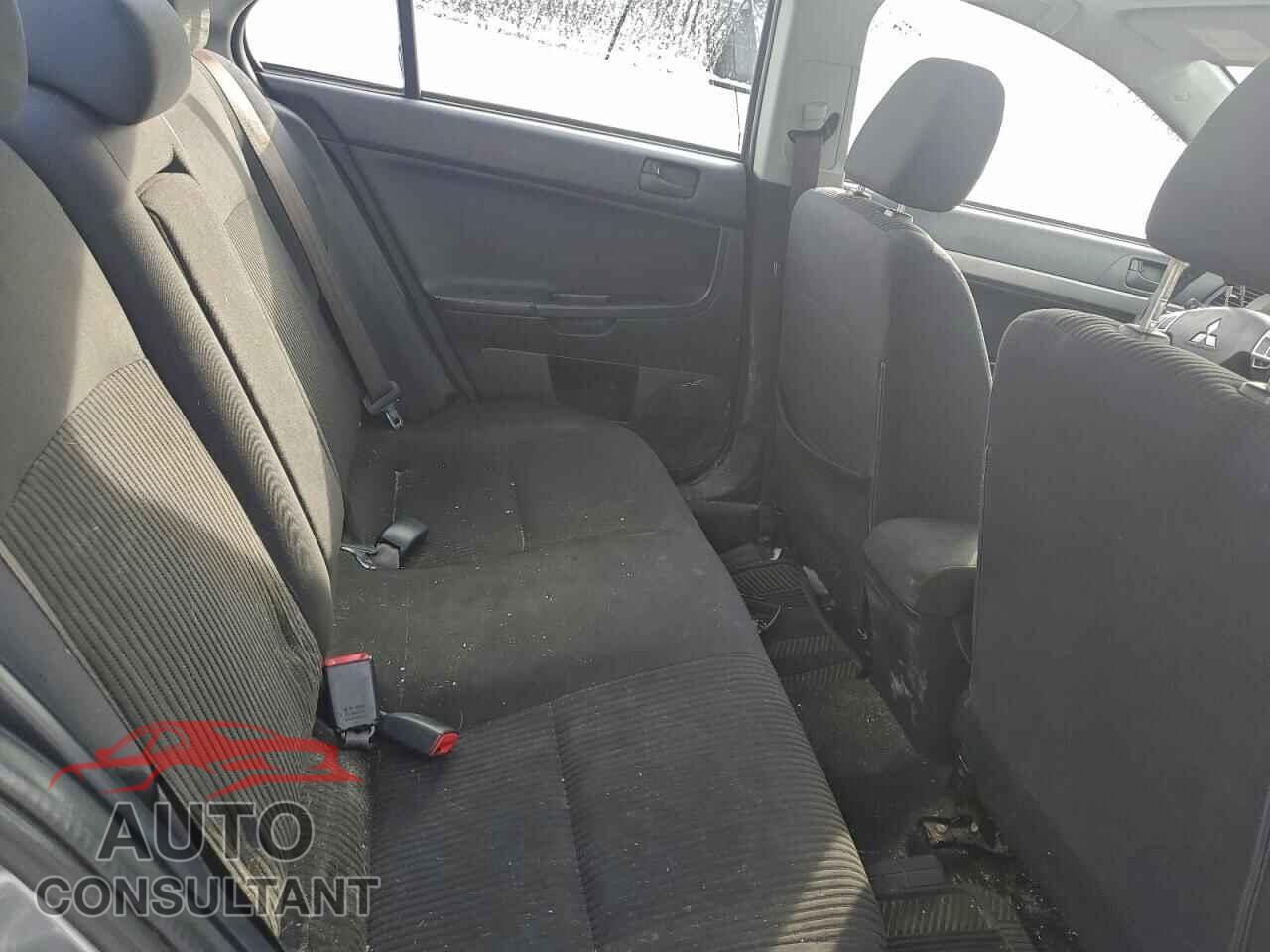 MITSUBISHI LANCER 2014 - JA32U2FU8EU607202