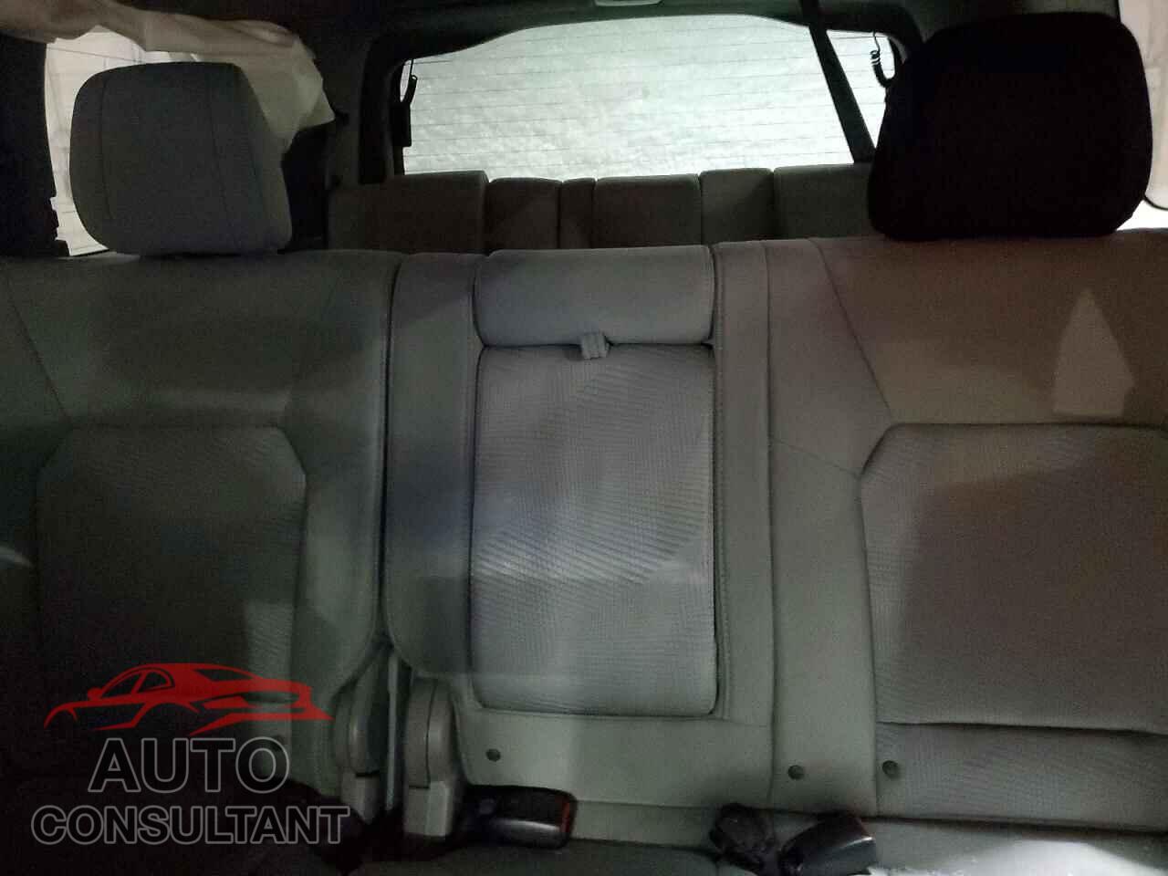 HONDA PILOT 2013 - 5FNYF4H28DB073557