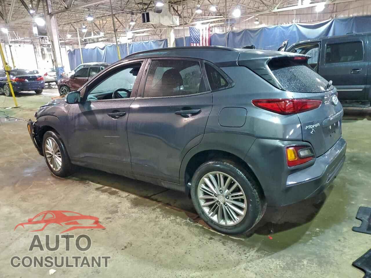 HYUNDAI KONA 2020 - KM8K2CAA5LU564876