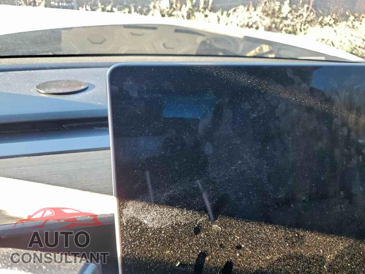 TESLA MODEL 3 2022 - 5YJ3E1EA8NF186644