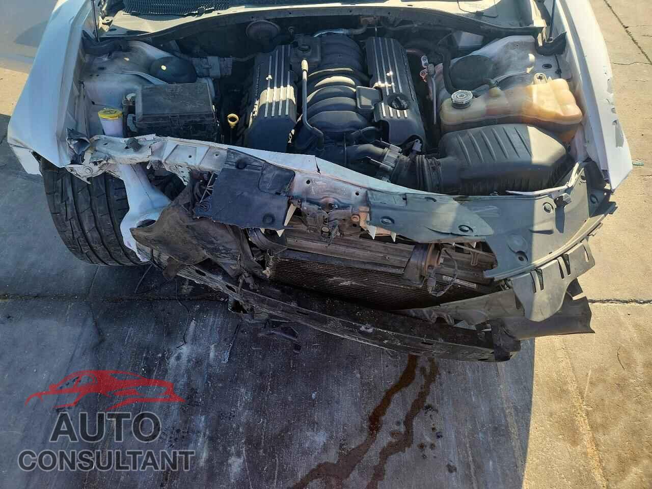 DODGE CHARGER 2018 - 2C3CDXGJ1JH272695
