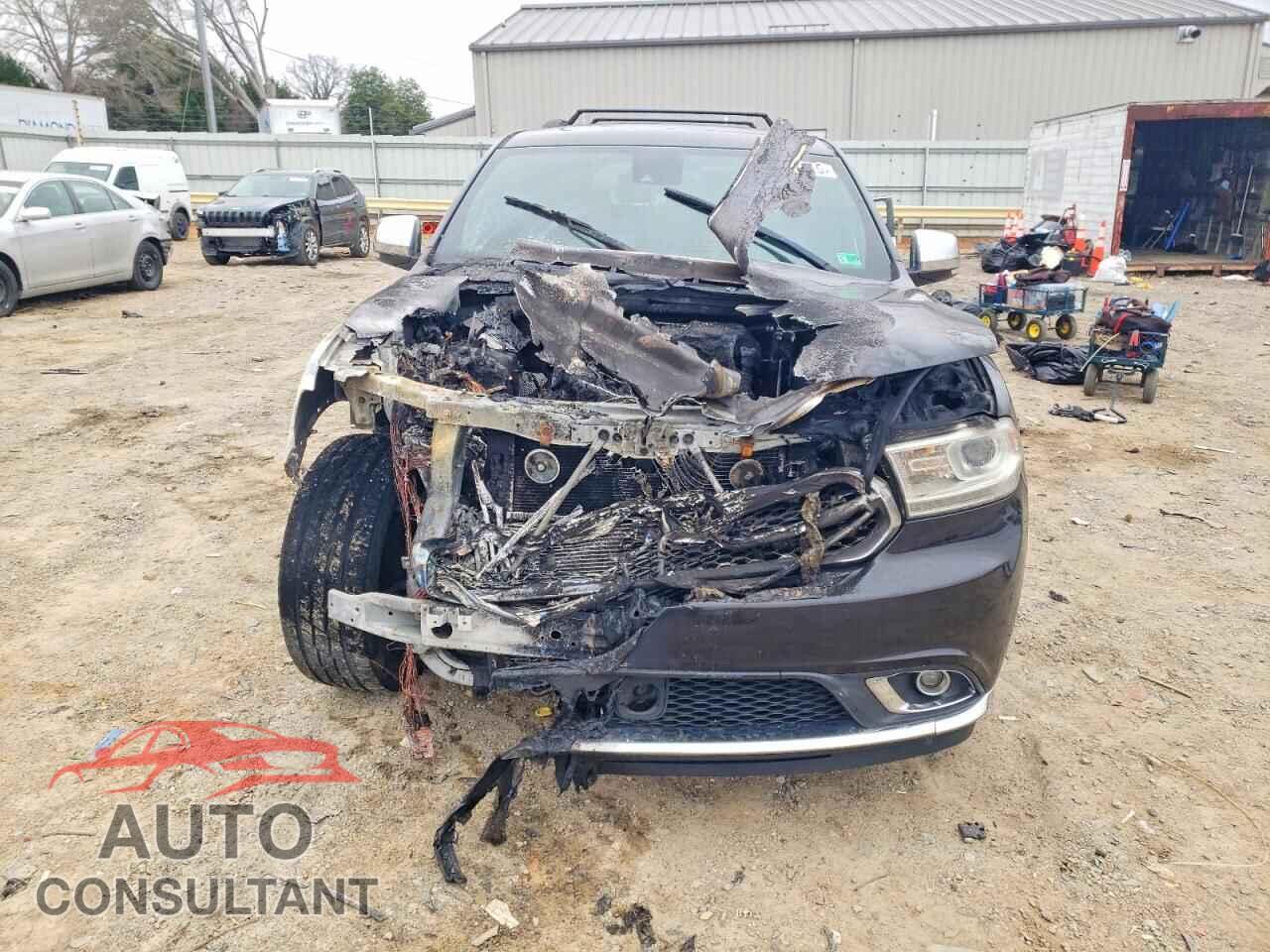 DODGE DURANGO 2015 - 1C4RDJEG4FC947069