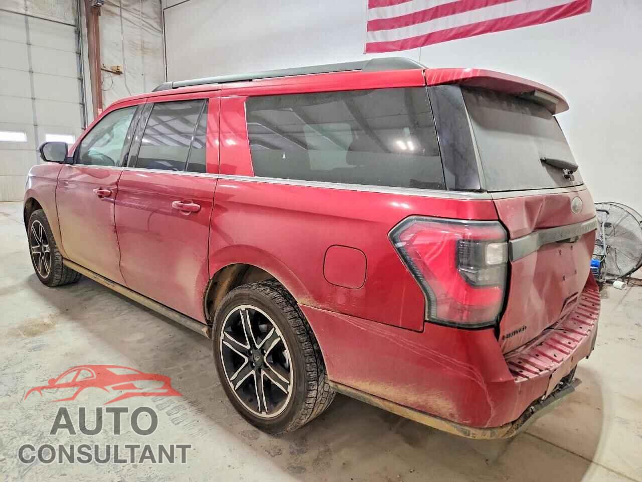 FORD EXPEDITION 2020 - 1FMJK2AT4LEA44346